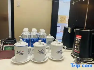 Huong Giang Resort and Spa - 113