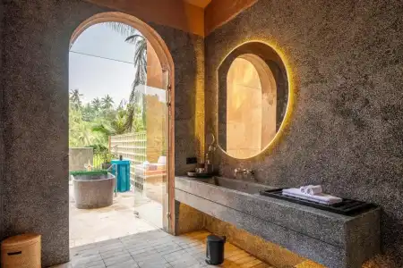 Amora Ubud Boutique Villas - 18