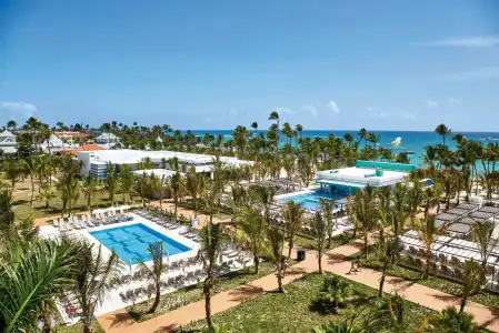 Riu Palace Punta Cana - All Inclusive - 28