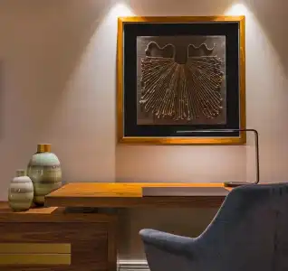 The Ritz-Carlton, Santiago - 43