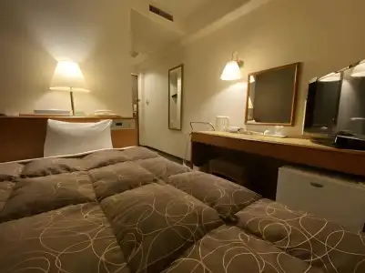 AZ Inn Fukui - 3