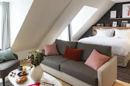 Maison Mère - 15