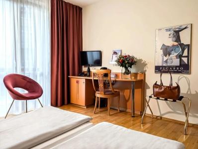 Boulevard Altstadt - 40