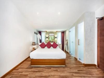 The Monttra Pattaya - 44