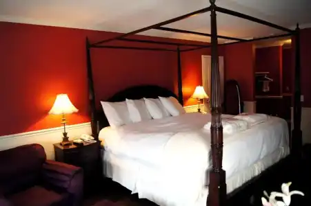 South Thompson Inn & Conference Centre - 26