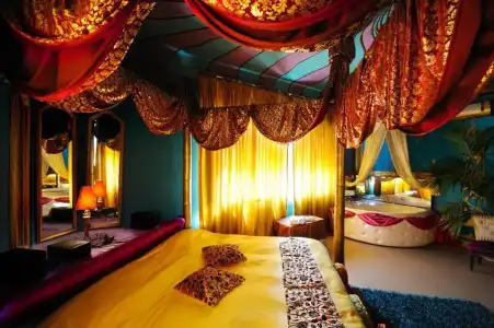 Abalì Gran Sultanato - Sultan Suites - 96