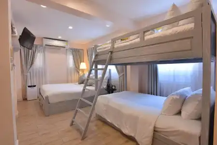 Noursabah Bed Bangkok - 104