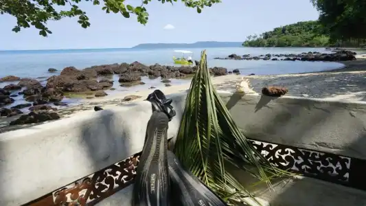 AoPong Resort - 70