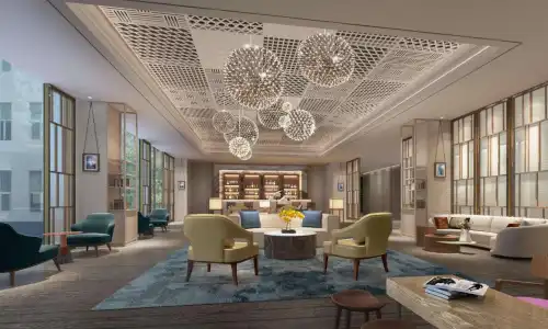 Radisson Suzhou - 14
