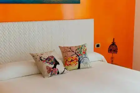 Vista Mare B&B - 11