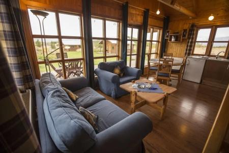 Hestasport Cottages - 204