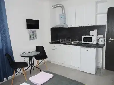 Samara Apart-Hotel - 19