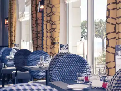 Mercure La Baule Majestic - 29