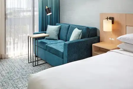 MDR Marina del Rey - a DoubleTree by Hilton - 77