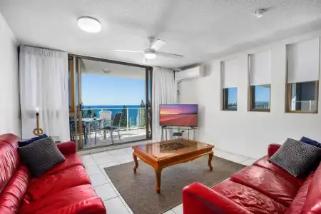 Pacific Beach Resort - 72