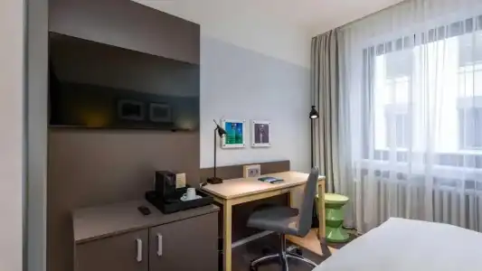 Lyskirchen Köln - 104
