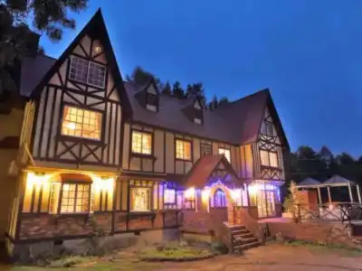 Pension Chauchau - 7