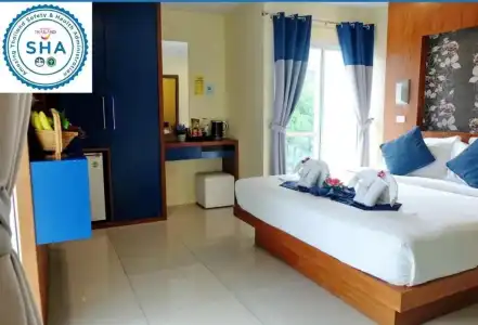 Calypso Patong - 111