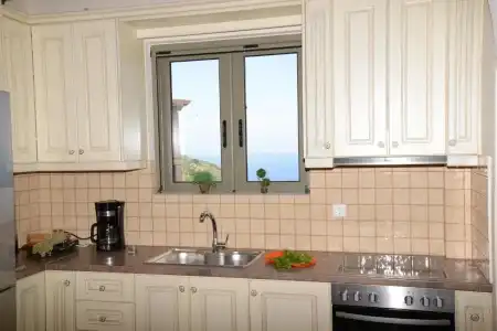 Dio Escapes Houses - 22