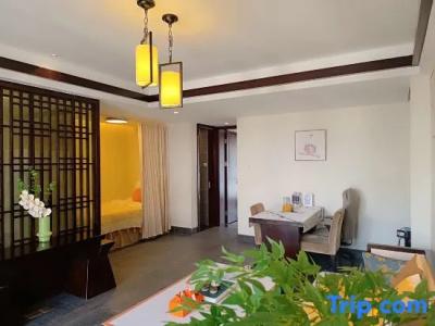 Yueshanshui Garden Holiday Villa - 24