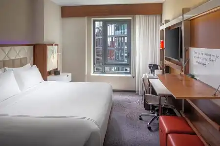 EVEN NEW YORK - MIDTOWN EAST by IHG - 44