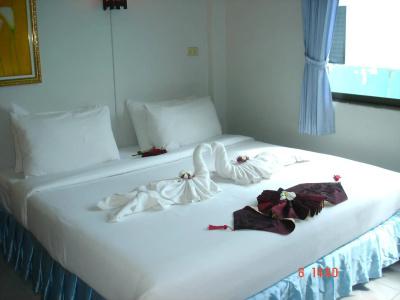 Lamai Apartment - 2