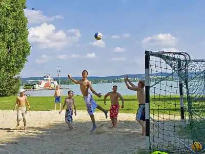 Club Tihany Resort - 25