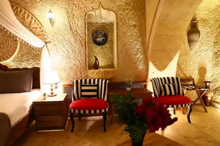 Pegas Cave Suites - 80