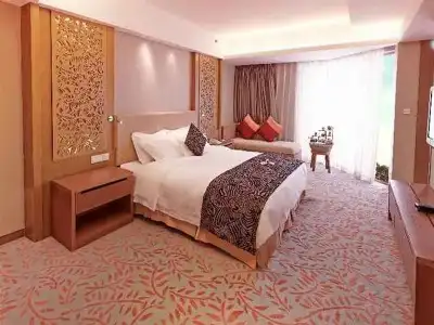 Chimelong - 2