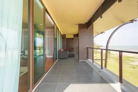 Sea Sand Sun Hua Hin by JC Kevin & Resort - 102