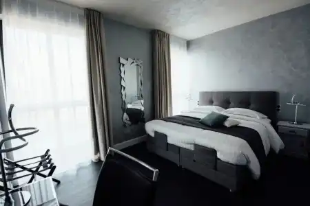 Hôtel Amirauté la Baule - 3