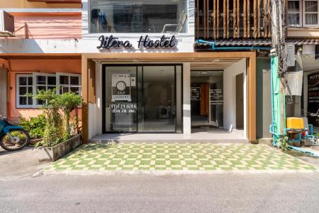 Litera Hostel - 19