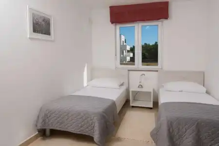 Apartments Flora - 4