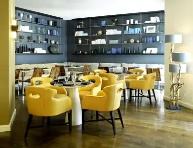 Hyatt Centric Delfina Santa Monica - 31