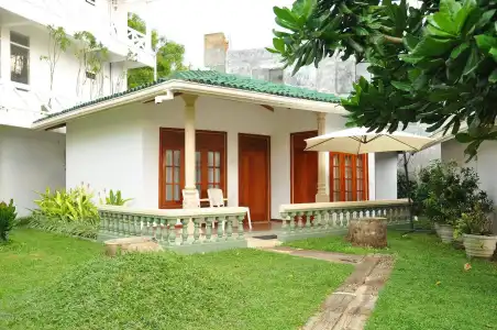 Mirissa Bay Resorts - 5