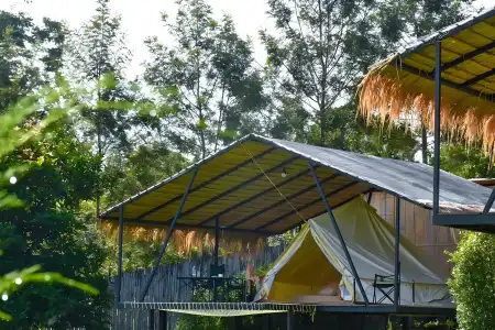 Raisongrao Resort - 19
