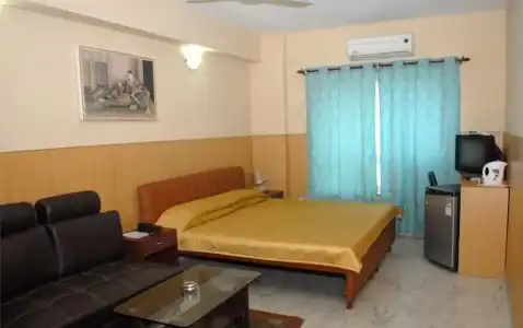 Malik Guest House - 41