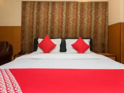 Malik Guest House - 53