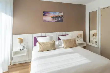 Best Western Plus La Rade - 34
