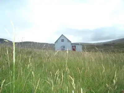 Hænuvík Cottages - 15