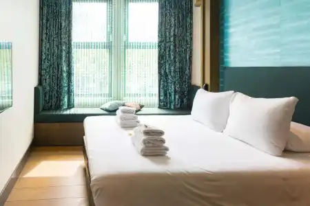 Manzo's Suites - 28