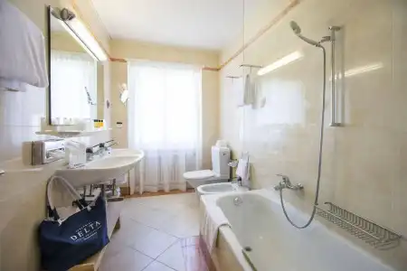 ParkDelta Wellbeing Resort Ascona - 5