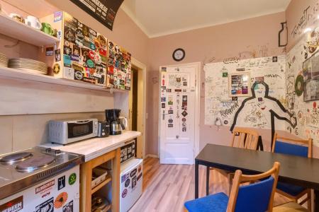 Lollis Homestay - Hostel - 103