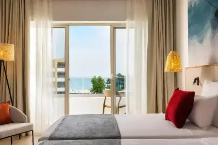 AluaSoul Sunny Beach - All Inclusive – Adults Only - 43