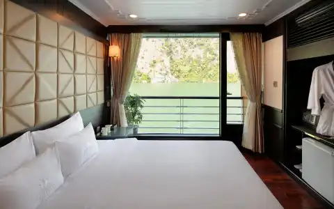 Pelican Halong Cruise - 6