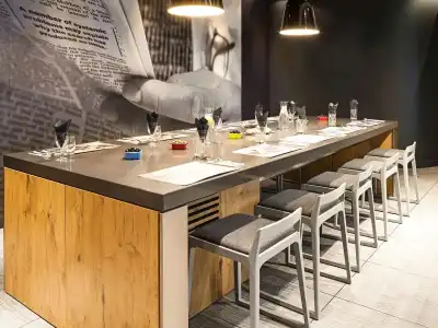 Ibis Birmingham New Street Station - 31