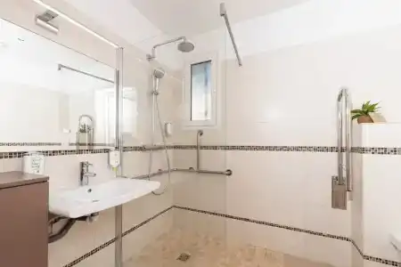 Hôtel Beau Site - Cap d'Antibes - 35