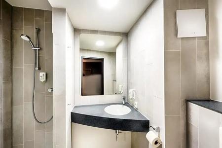 B&B Bremen-City - 19