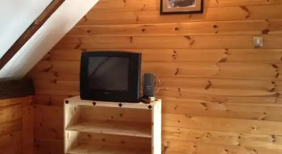 Guest House Sibirska - 12