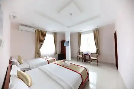 Thuan Hai - 80